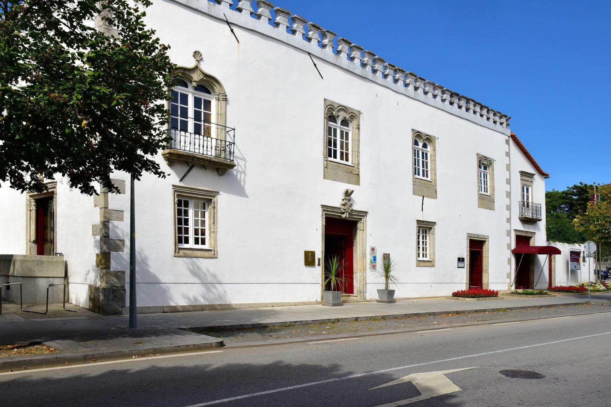 Hotel Casa Melo Alvim - By Unlock
