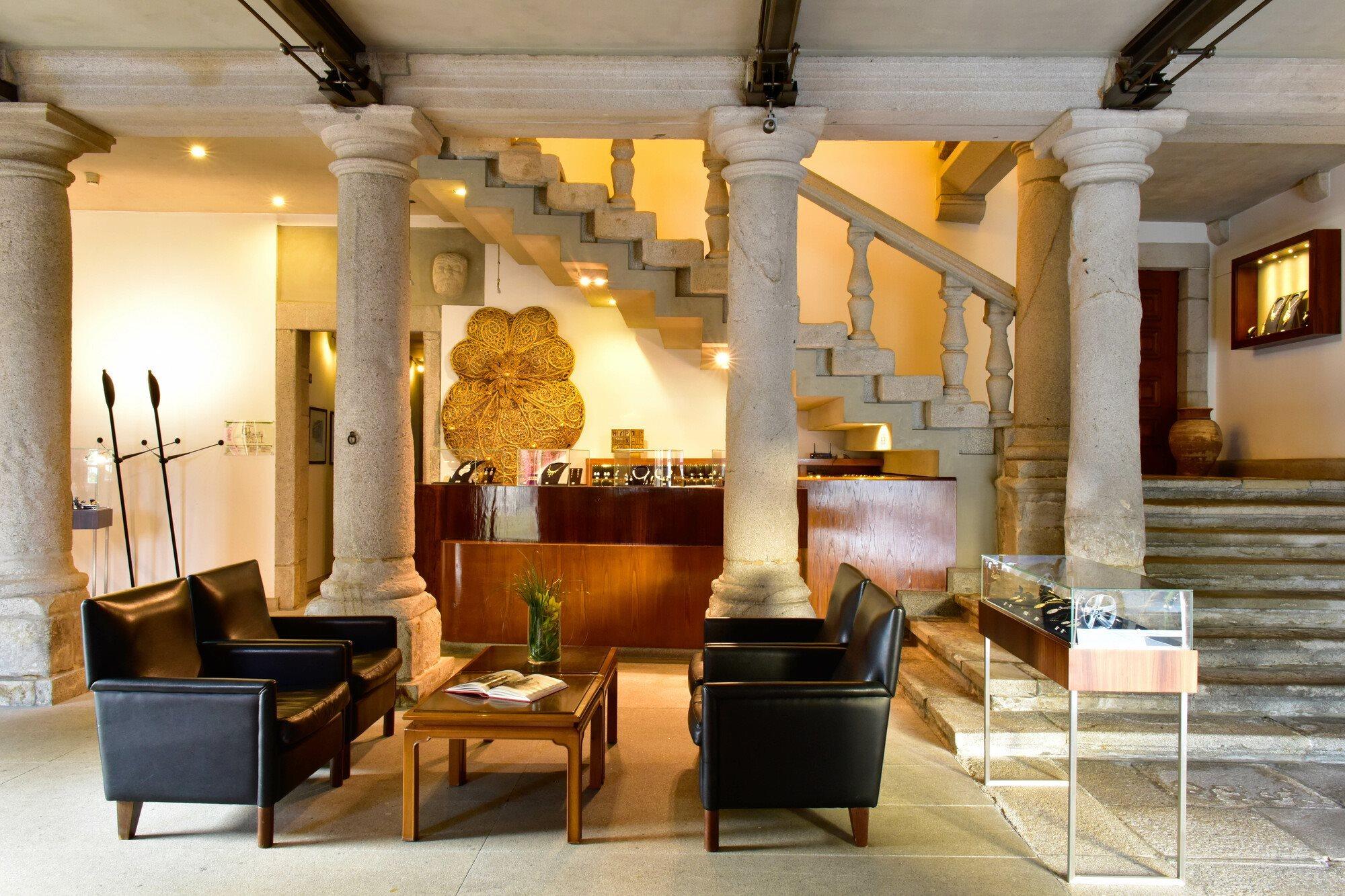 Casa Melo Alvim - By Unlock Hotel Viana do Castelo