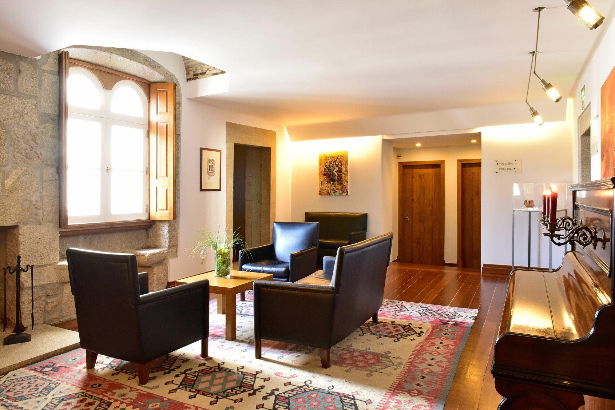 Hotel Casa Melo Alvim - By Unlock