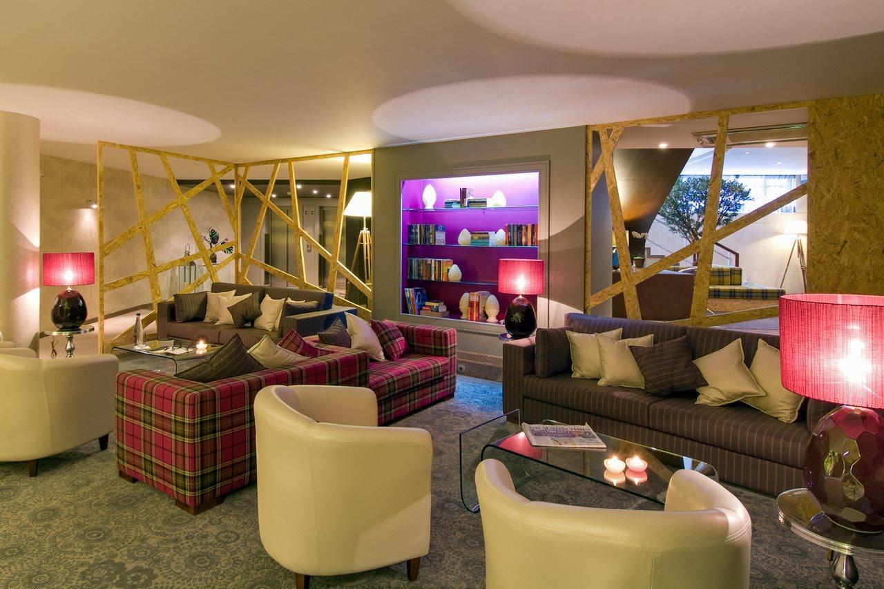 Estrela De Hotel Fatima