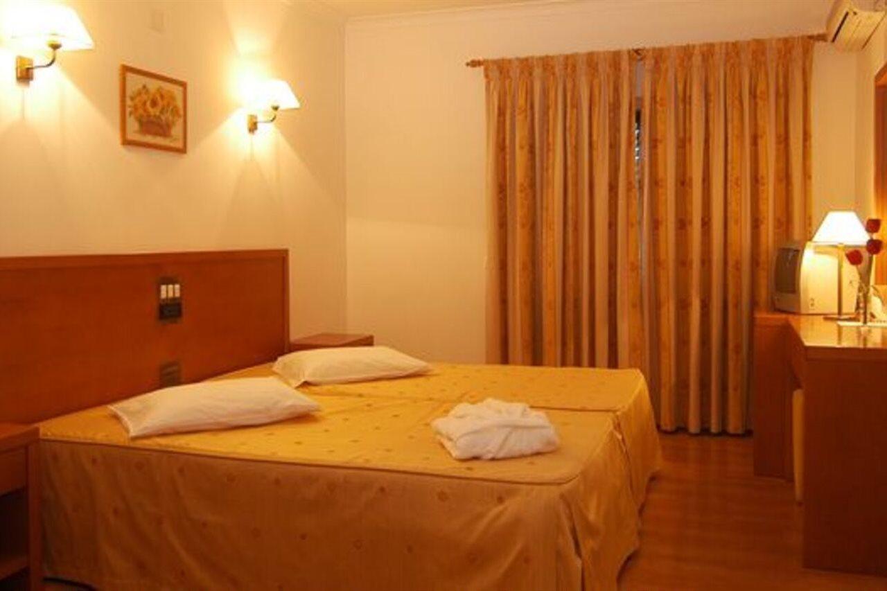 Hotel Santa Mafalda Fátima