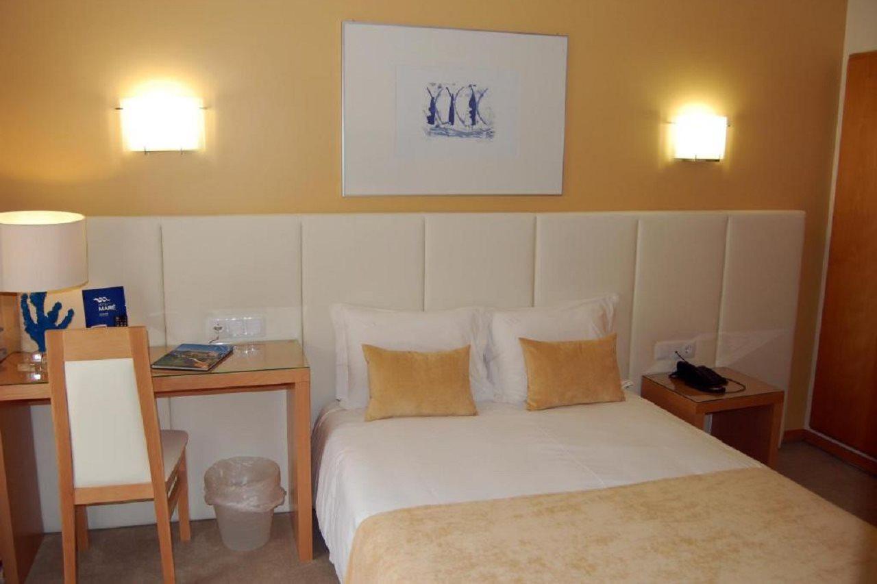 Mare Hotel Nazare