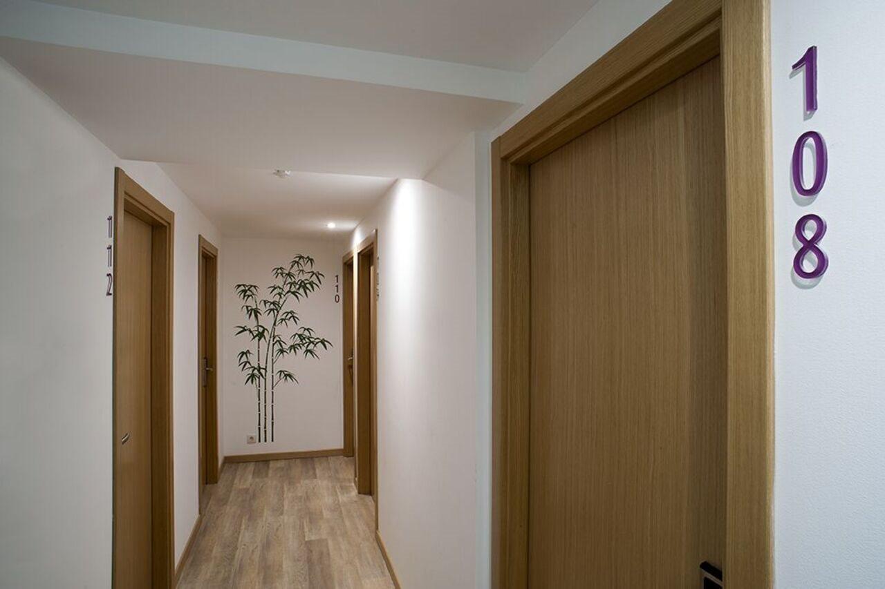 Genesis Hotel Fátima
