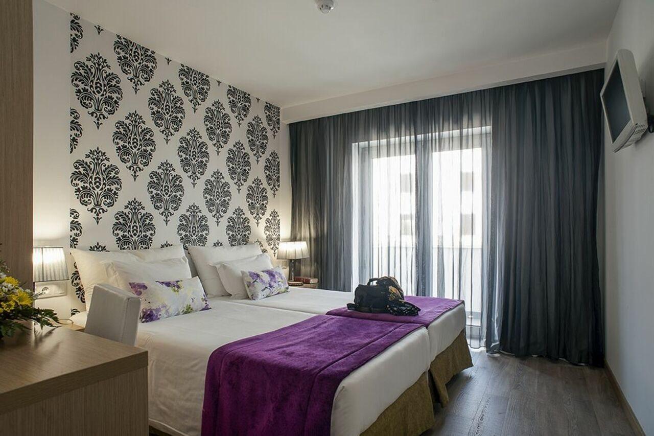 Genesis Hotel Fátima