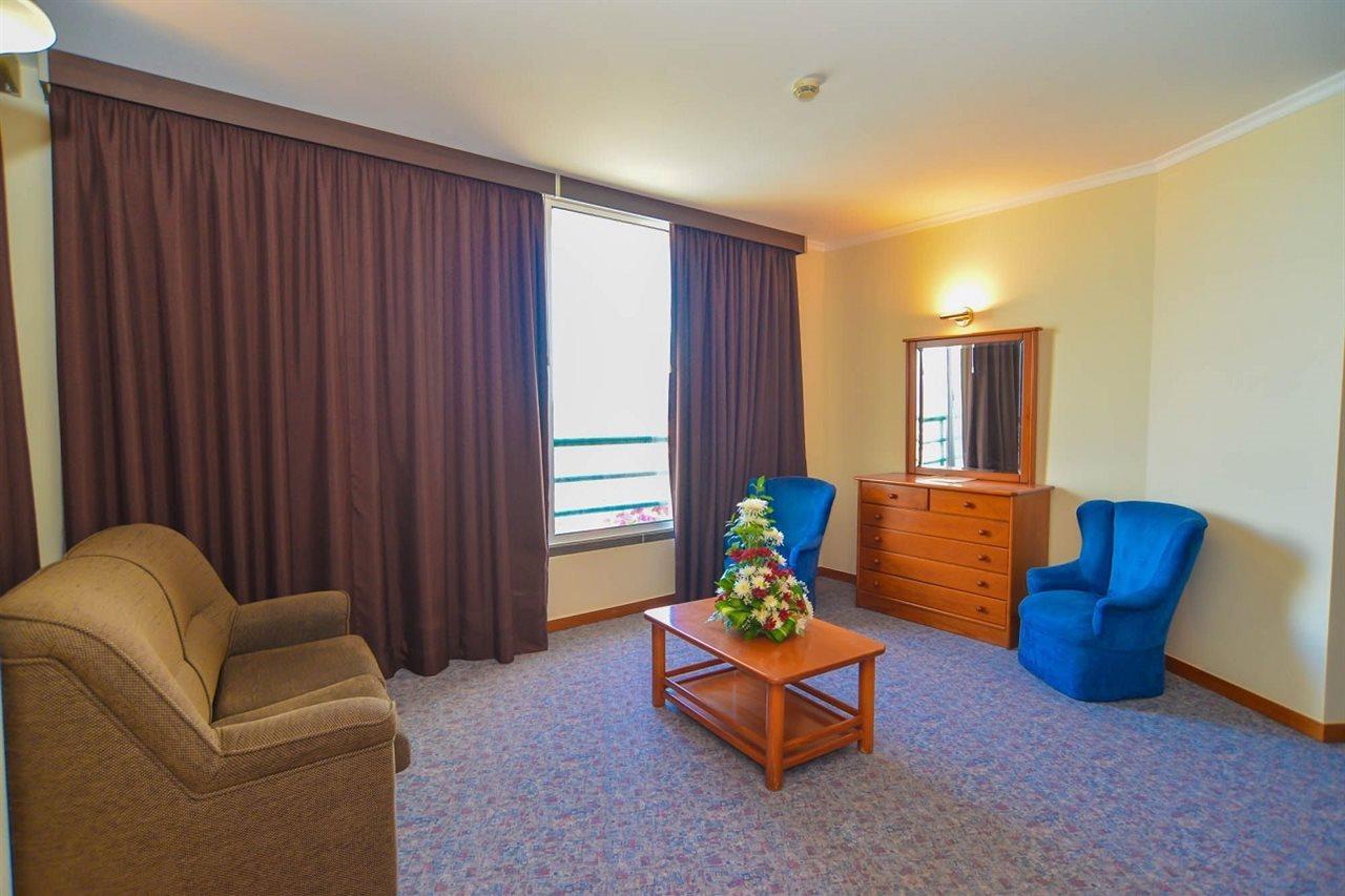 Salgueiro Hotel