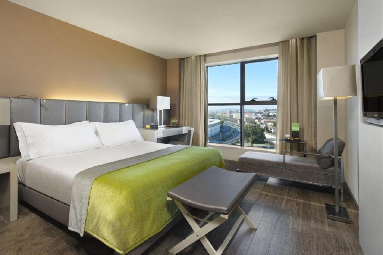Melia & 5* Braga