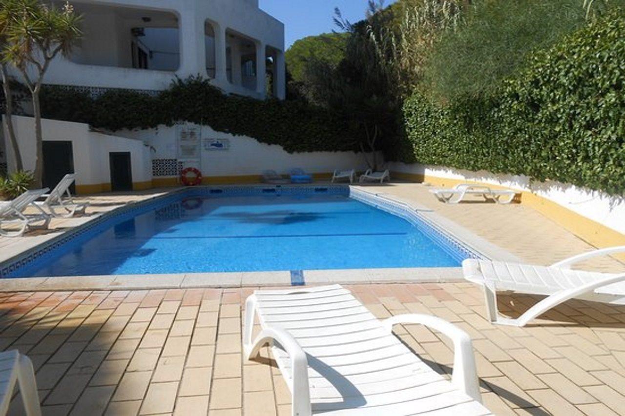 Cheerfulway Ouravista Aparthotel Albufeira