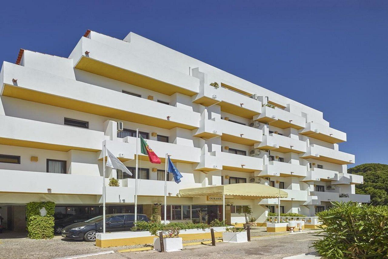 Cheerfulway Ouravista Aparthotel