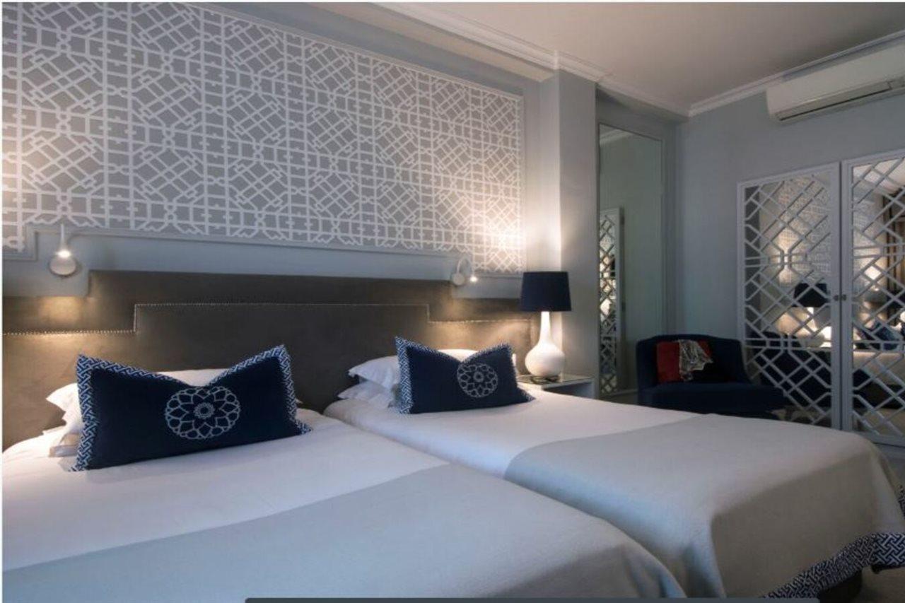 Hotel Coracao De Boutique