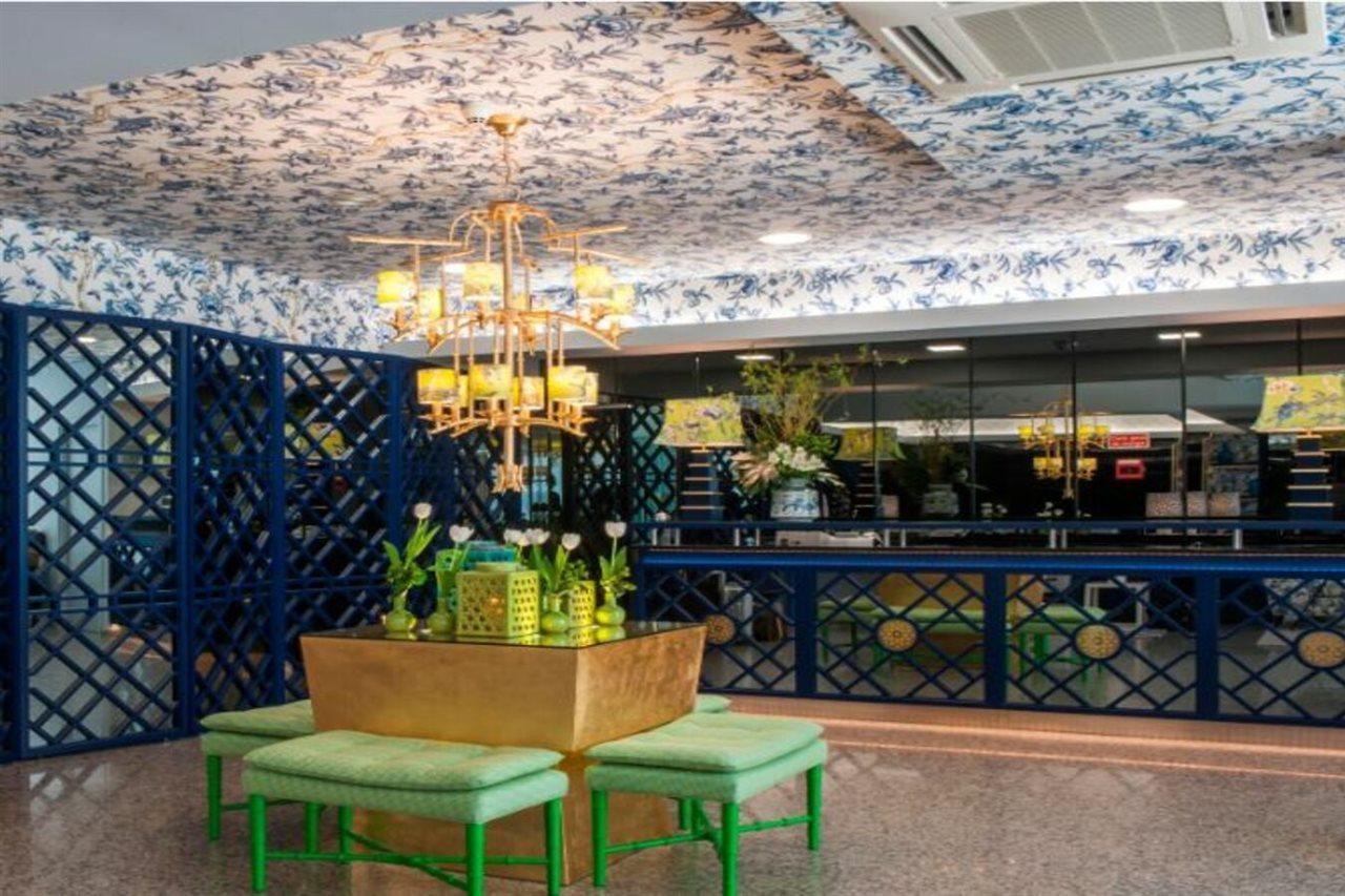 Coracao De Boutique Hotel Fatima