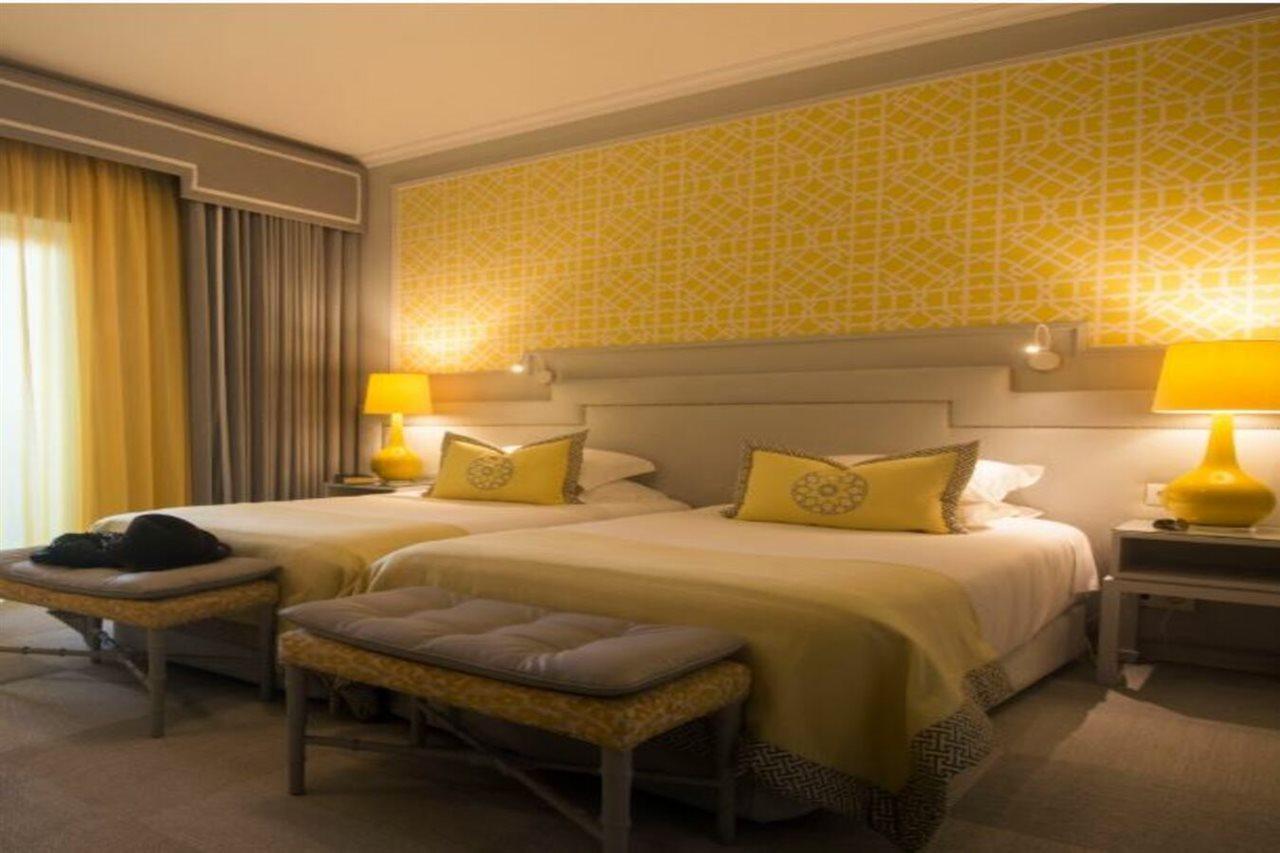 Coracao De Boutique Hotel Fatima