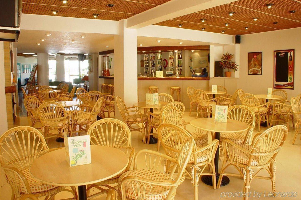 Cheerfulway Valmangude Jardim Albufeira