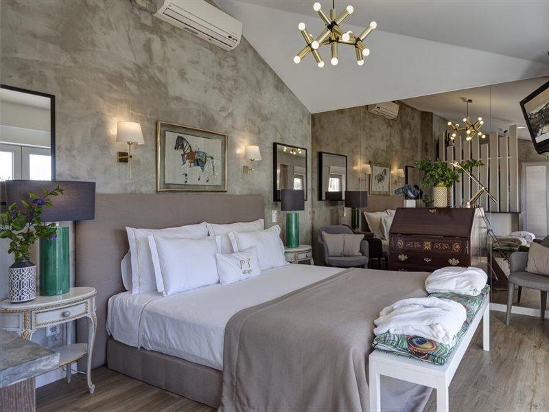 Oca Flores Hotel Boutique Aparthotel