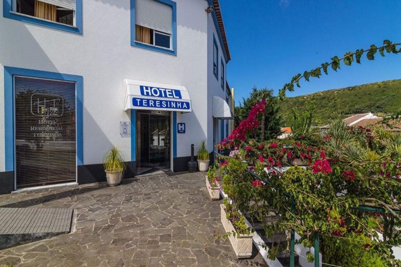 Hotel Teresinha Praia da Vitoria