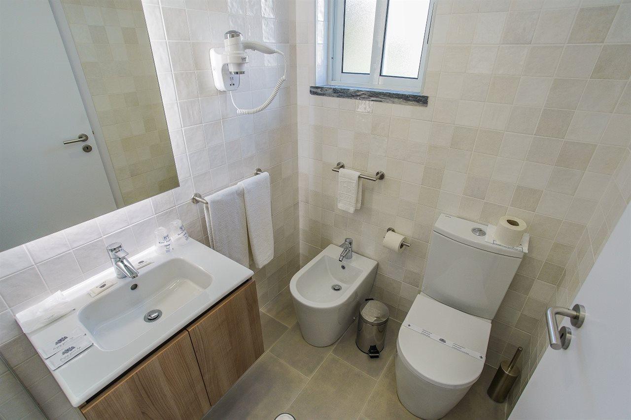 Hotel Teresinha 3*