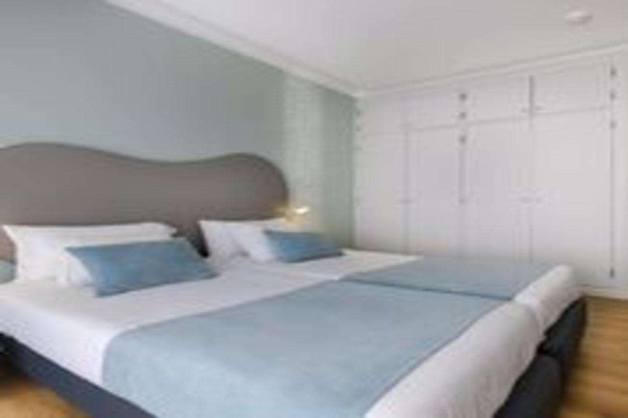 Rosa Mística Hotel 3*