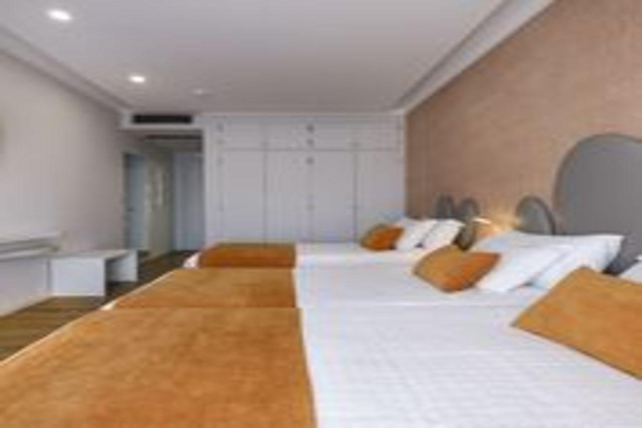 Hotel Rosa Mística