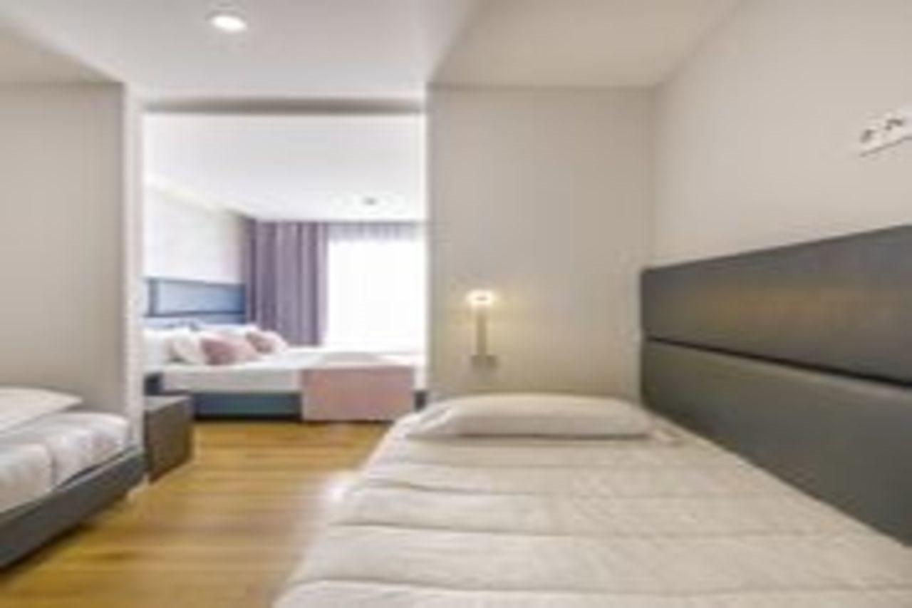 Hotel Rosa Mística Fátima