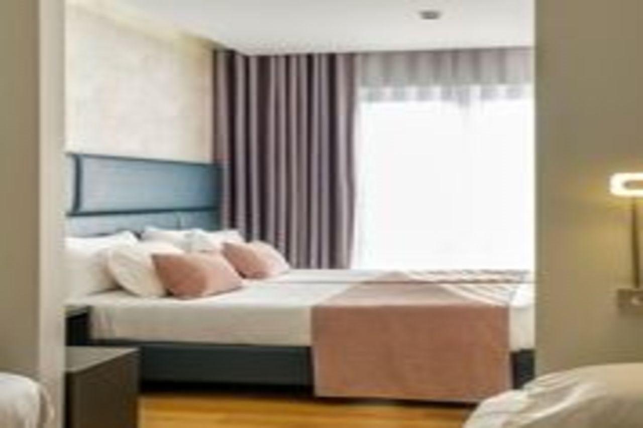 Rosa Mística Hotel