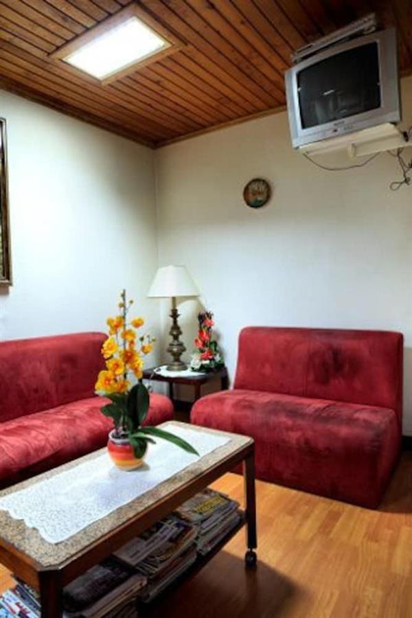 Residencial Parque Funchal (Madeira)
