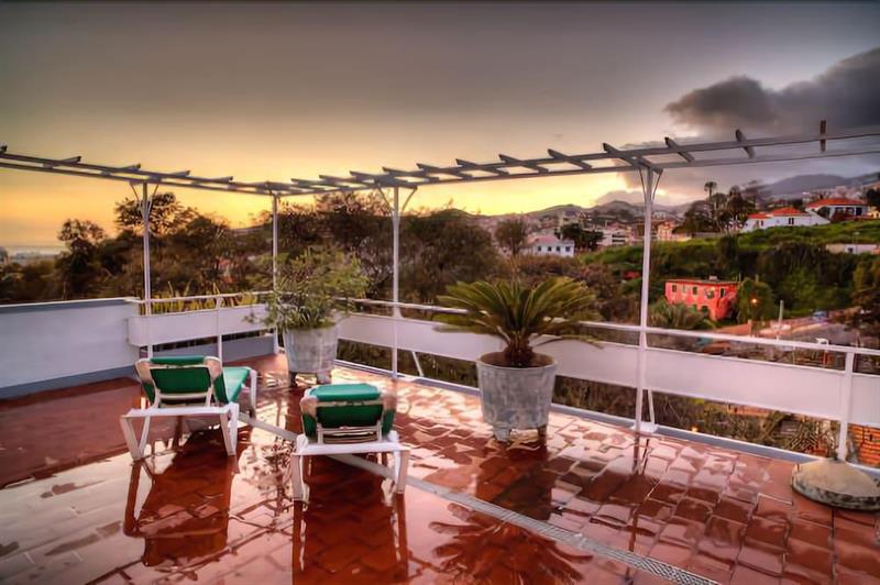 Residencial Parque Hostel *