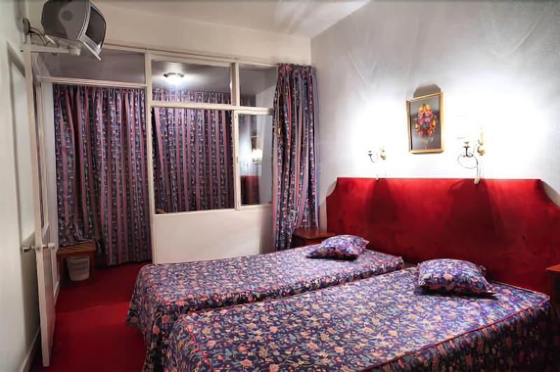 Residencial Parque Funchal (Madeira)
