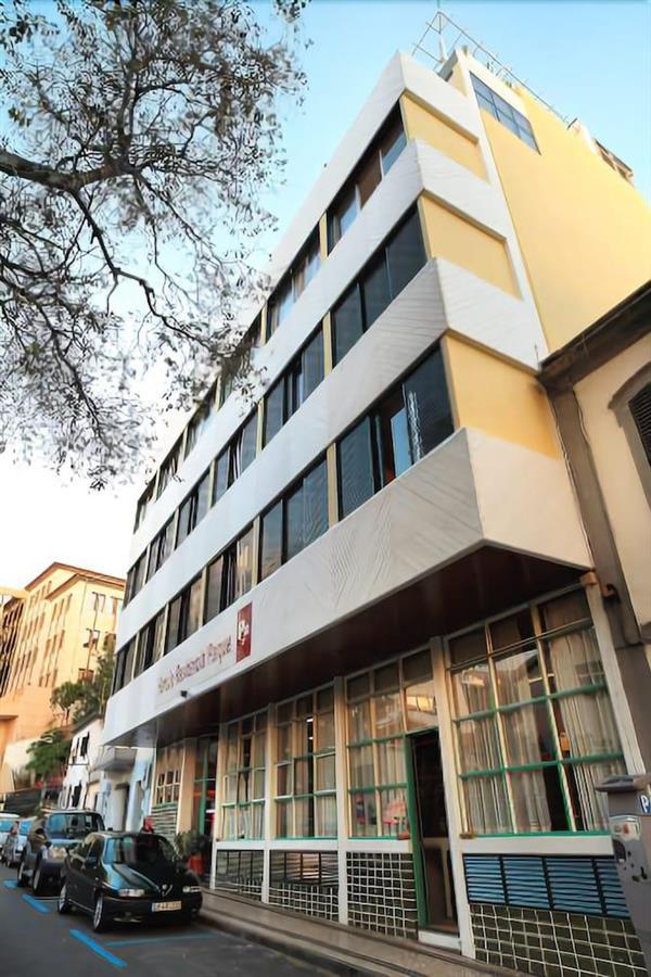 Hostel Residencial Parque *