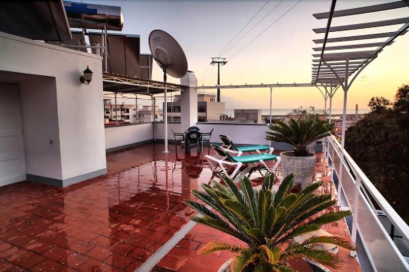 Residencial Parque * Funchal (Madeira)