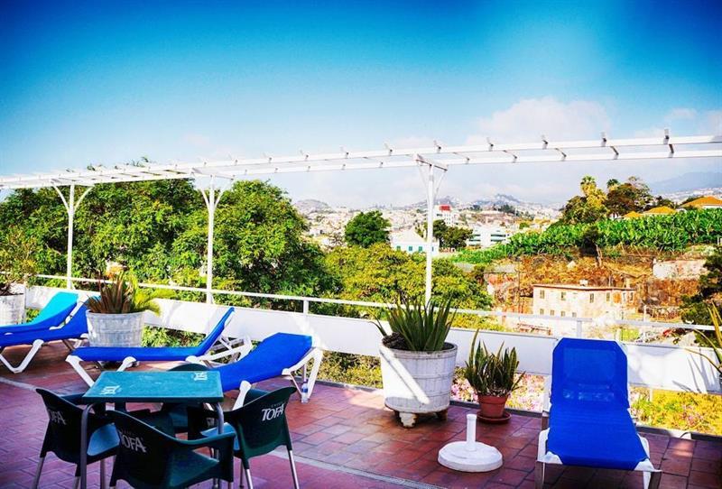 Residencial Parque *