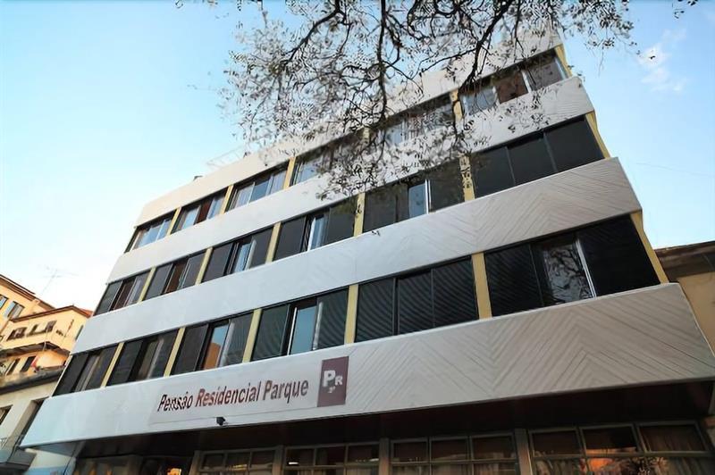 Hostel Residencial Parque