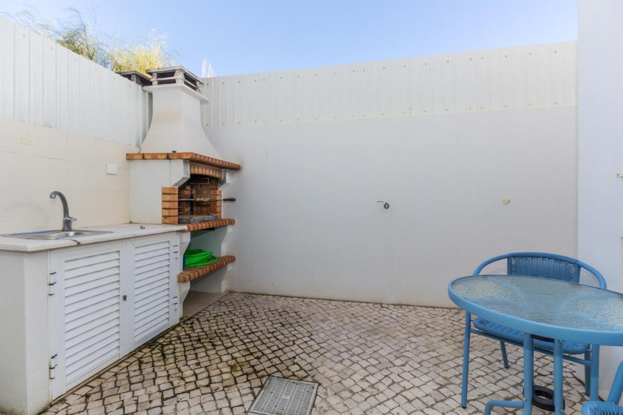 Blue By Algarvemanta Holiday home