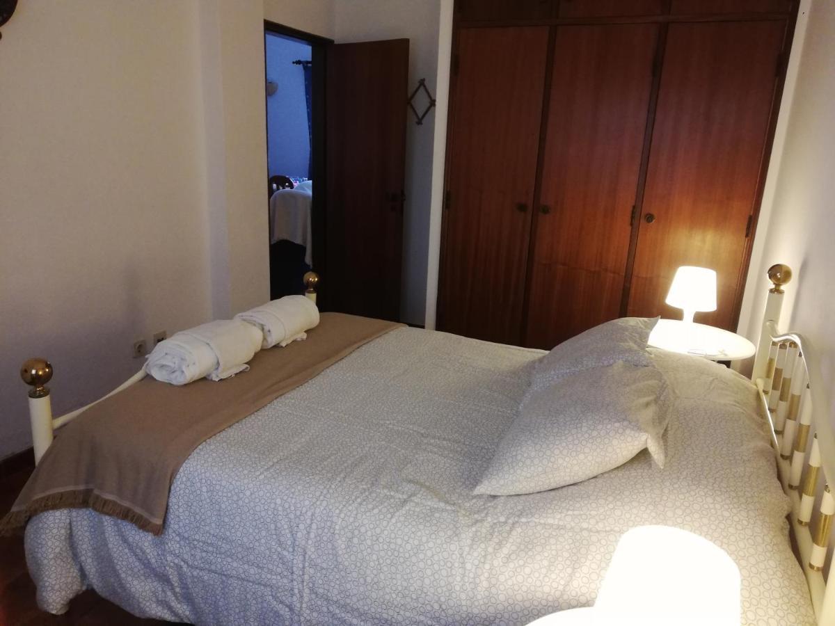 Appartement Casa Mar *
