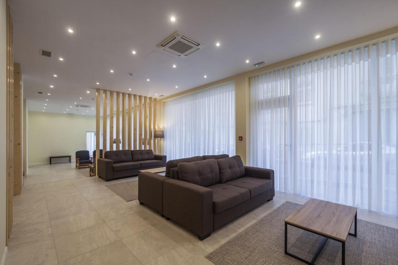 Sete Cidades Hotel Ponta Delgada