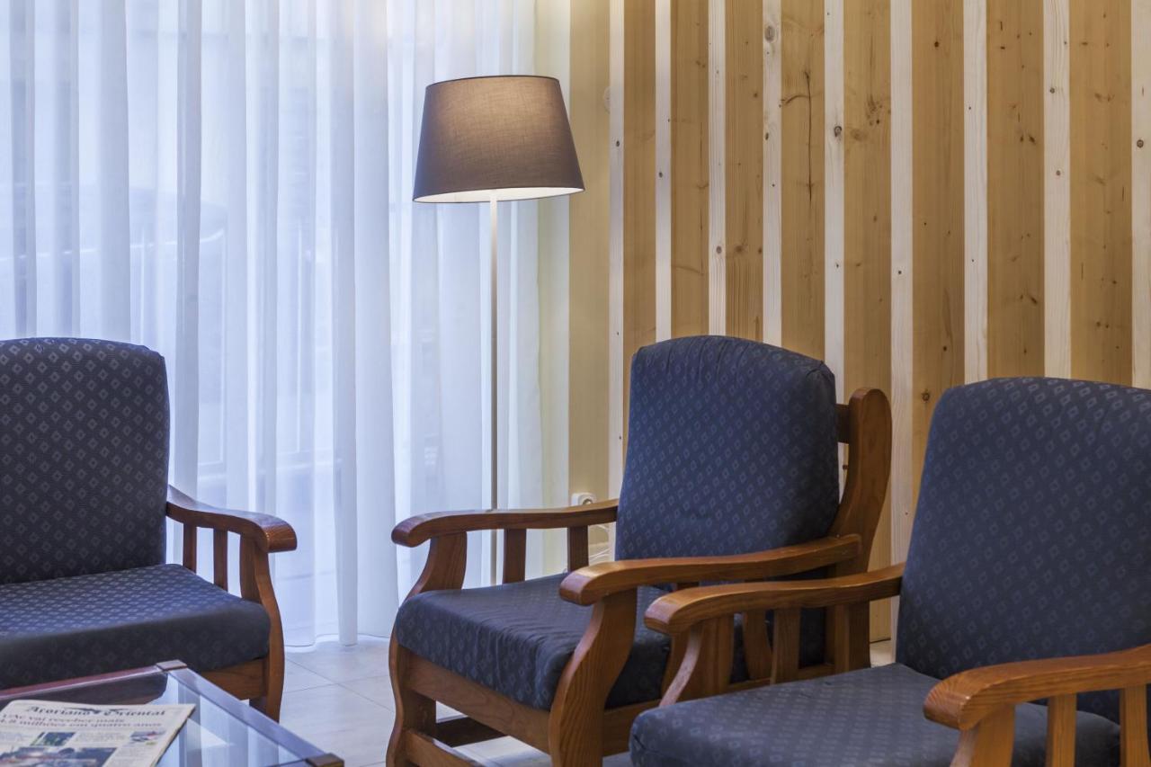 Sete Cidades Hotel