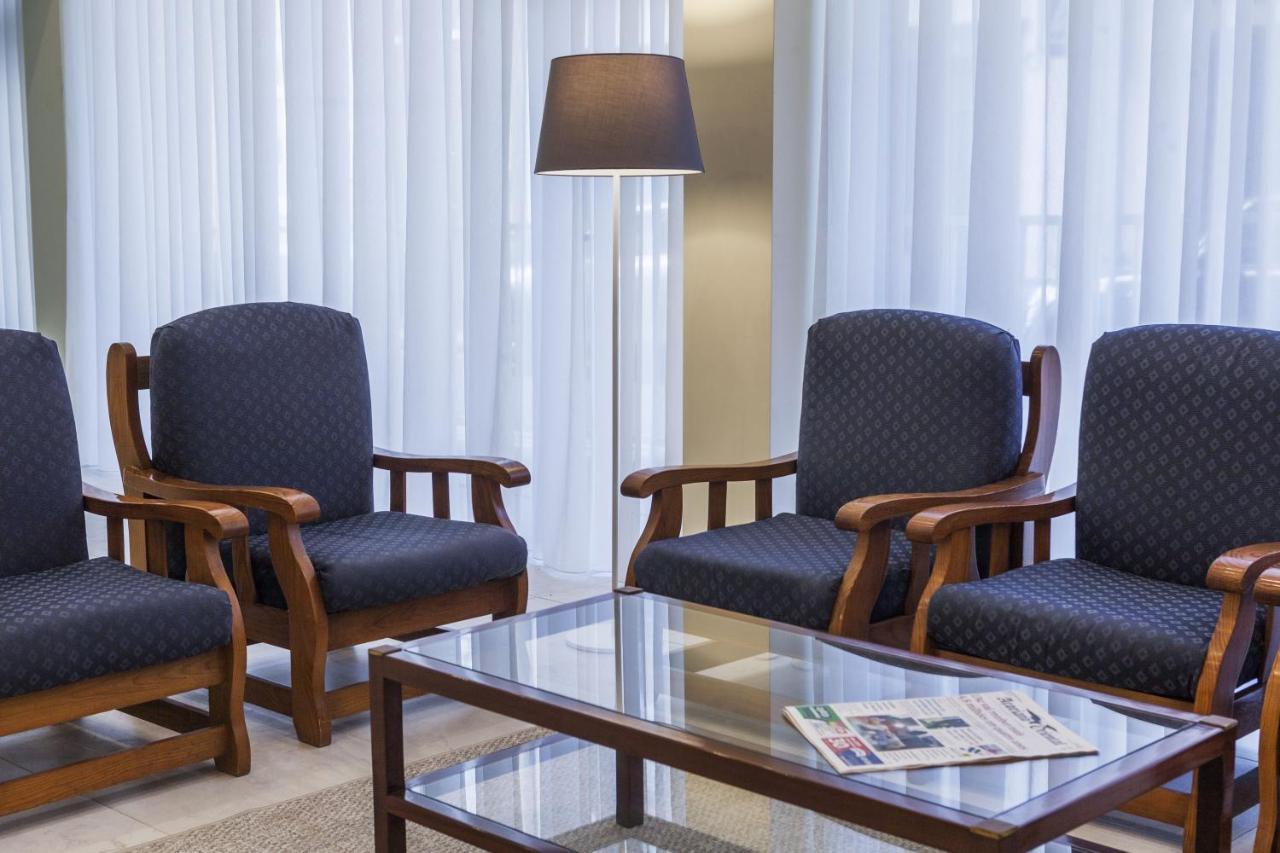 Sete Cidades Hotel Ponta Delgada (Sao Miguel)