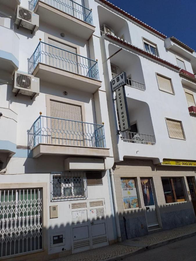 DBV Hostel e Guesthouse *