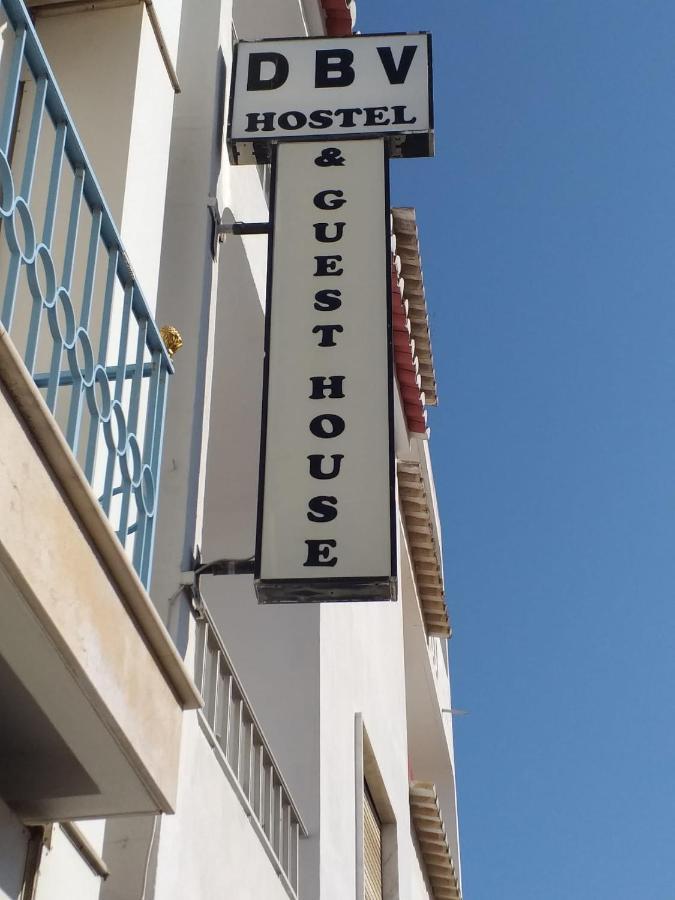 DBV Hostel e Guesthouse