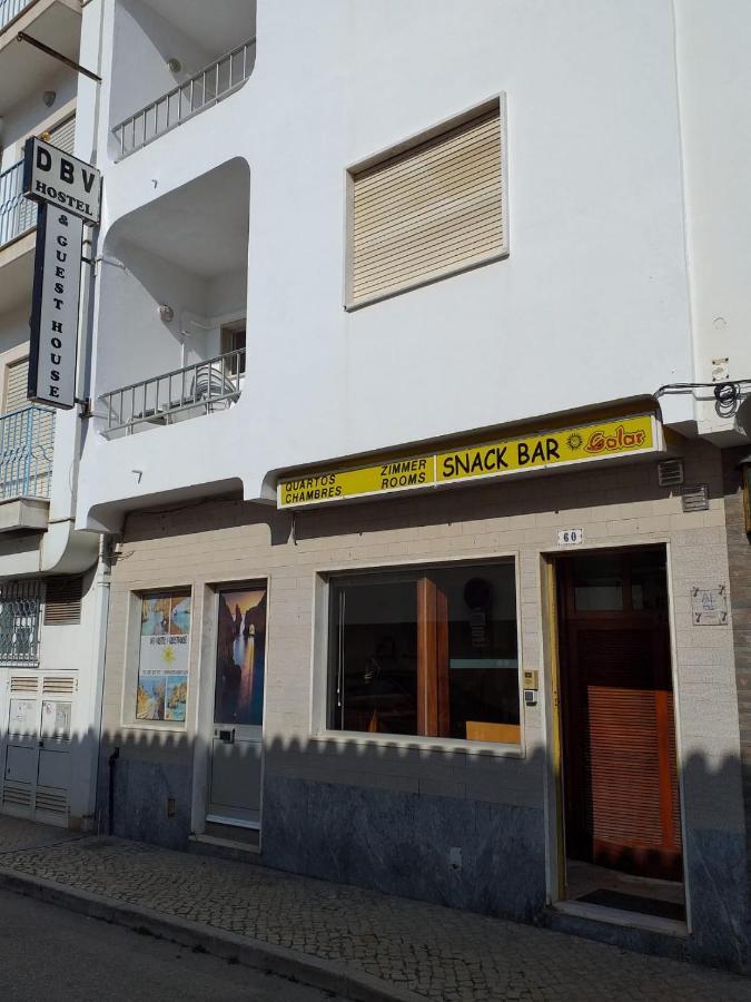 DBV Hostel e Guesthouse Lagos