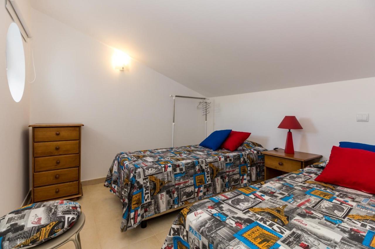 Blue By Algarvemanta Holiday home Manta Rota