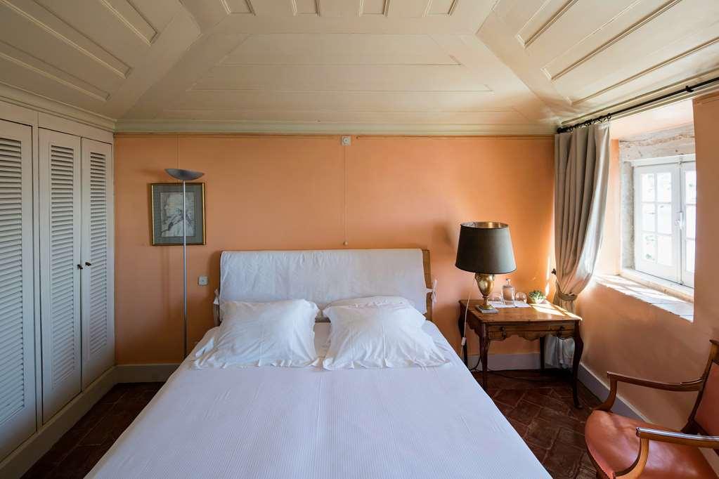 Hotel Palacio Belmonte Lisboa