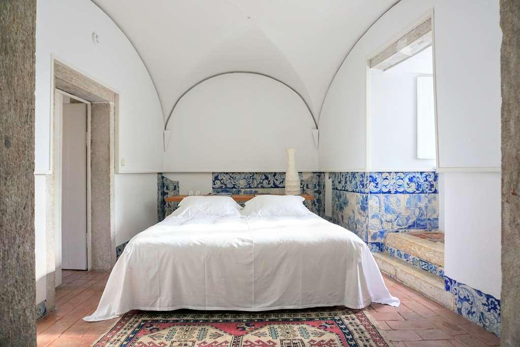 Palacio Belmonte Lisboa