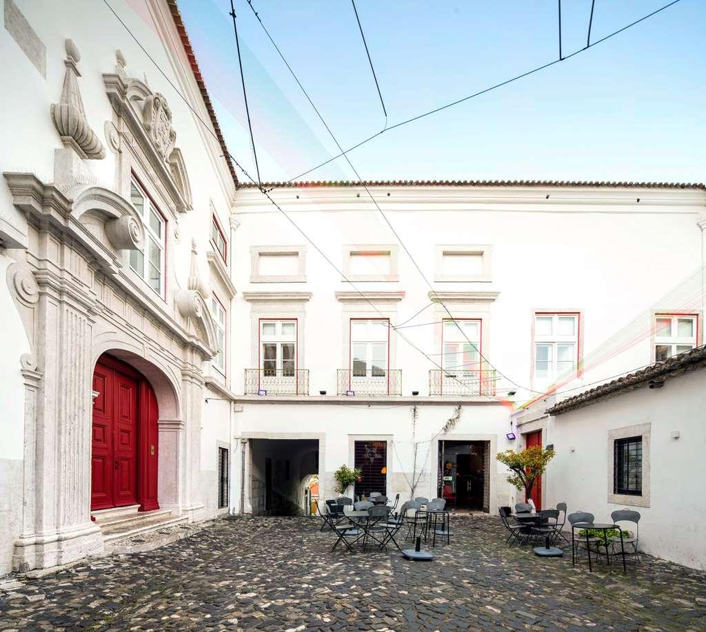 Palacio Belmonte