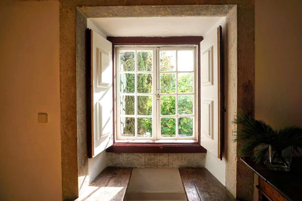Palacio Belmonte Hotel Lisboa