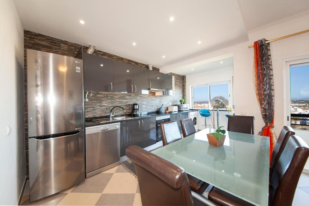 Apartment B17 - The Stunning Seaview Lagos