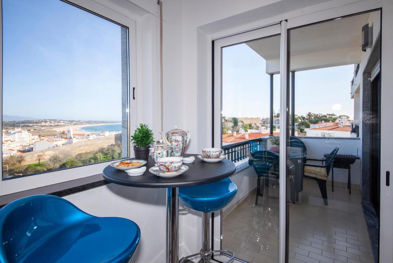 Apartment B17 - The Stunning Seaview *