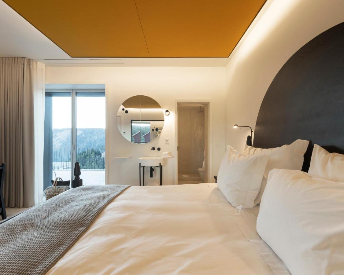 Hotel Casa De Sao Lourenco - Burel Panorama - Member Of Design