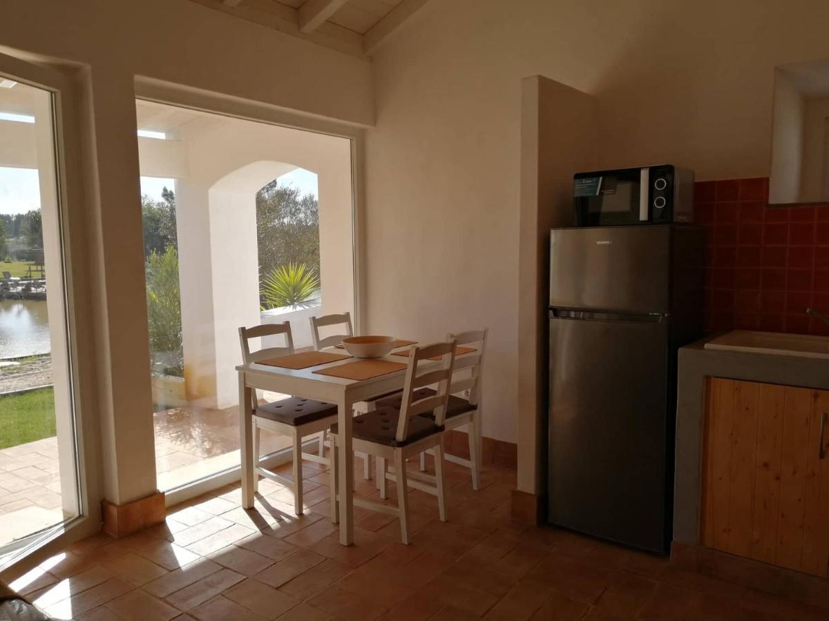 Farm stay De Crianca