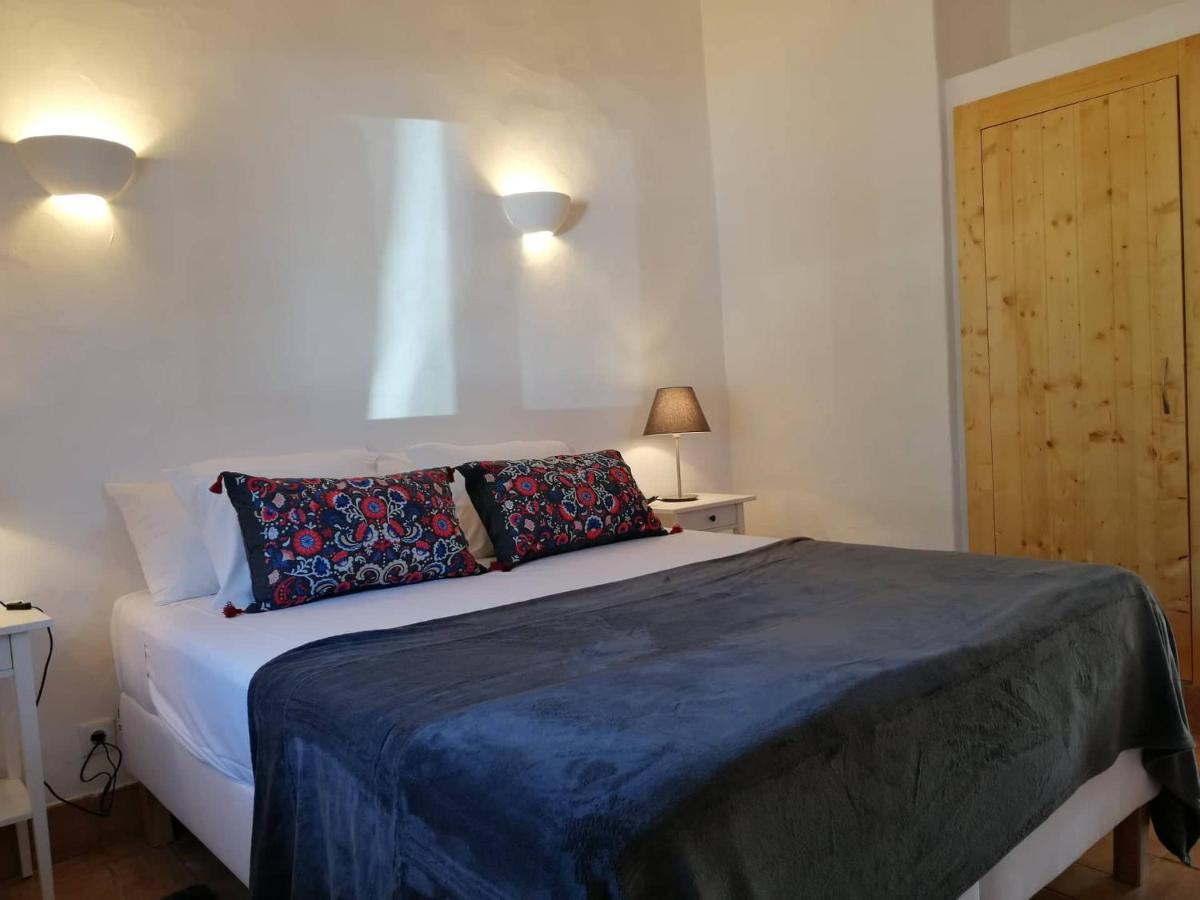 Farm stay De Crianca *