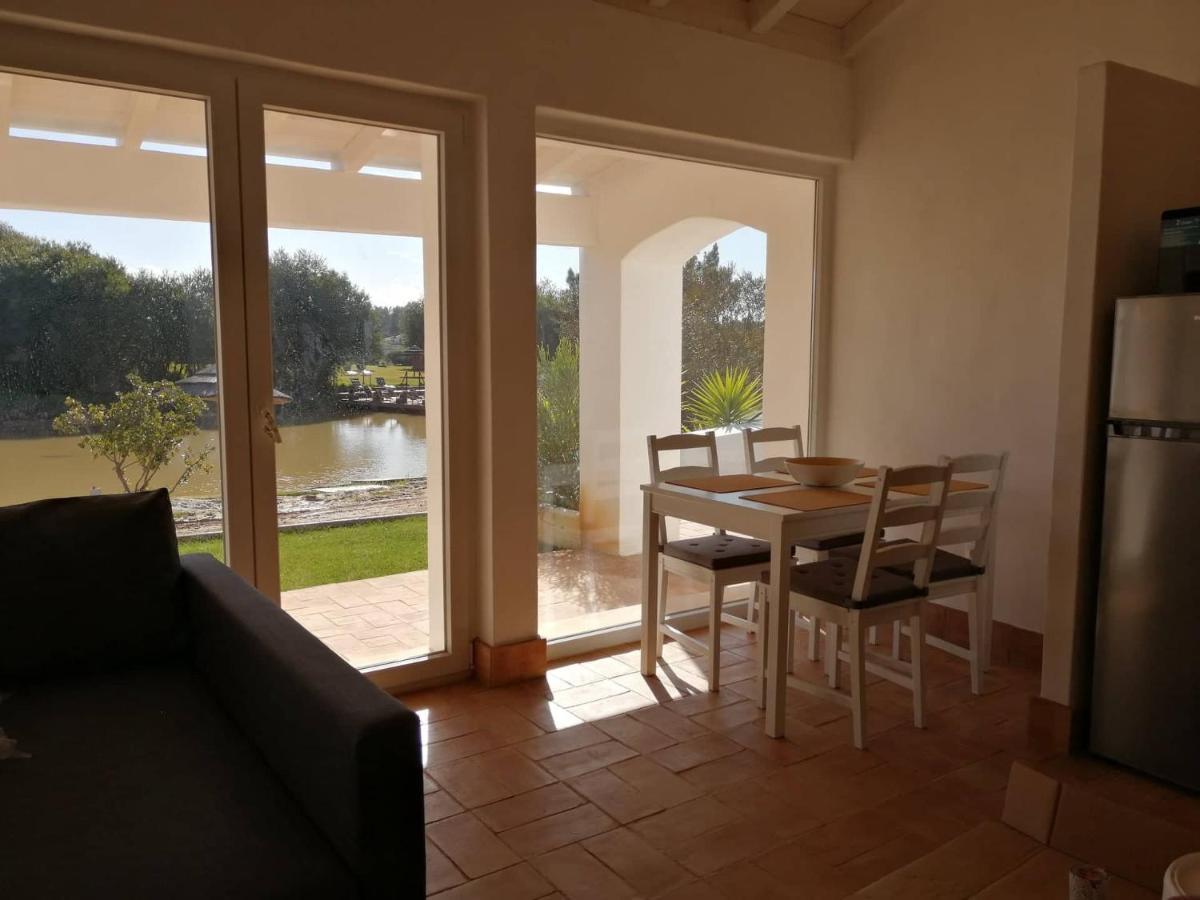Farm stay De Crianca Sao Teotonio