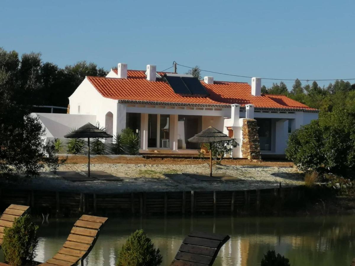 De Crianca Farm stay *